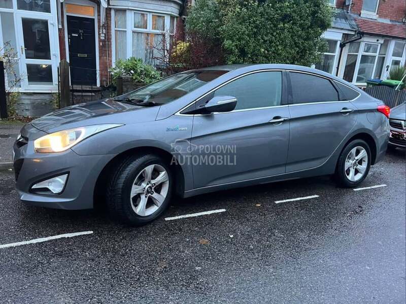 Bregasta osovina 1.7 crdi za Hyundai i40 od 2012. do 2018. god.