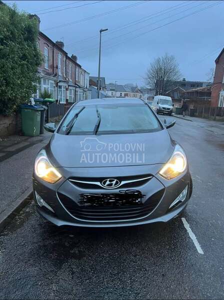 Multimedija za Hyundai i40