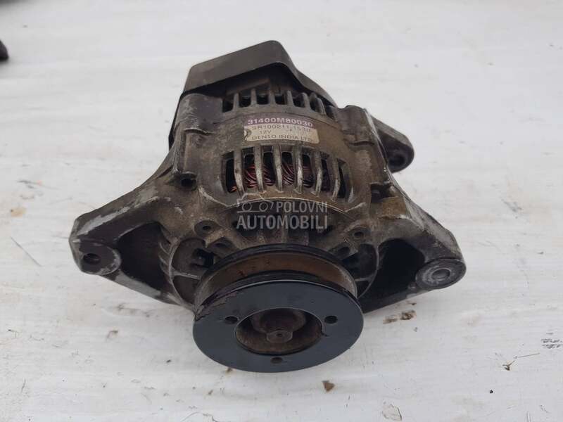 ALTENATOR 800 KUBIKA za Suzuki Maruti
