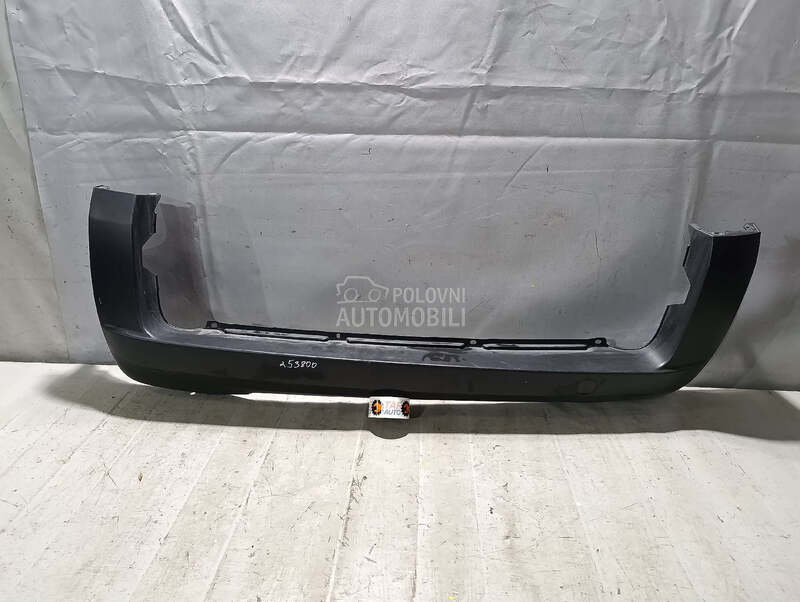BRANIK za Fiat Fiorino