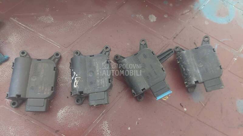 Motoric ventilacije za Volkswagen Golf 6