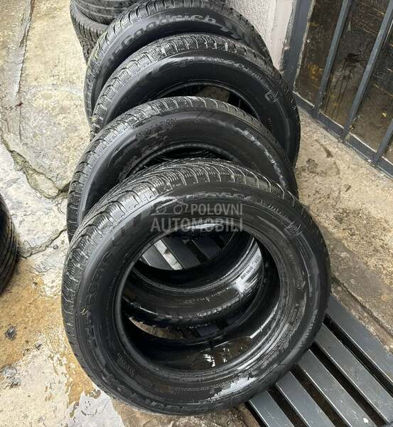 BFGoodrich 225/60 R16 Sve sezone