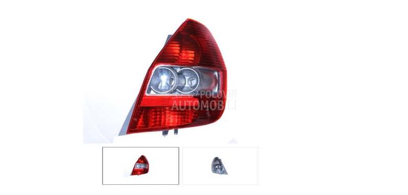 Štop svetlo desno za Honda Jazz od 2002. do 2008. god.