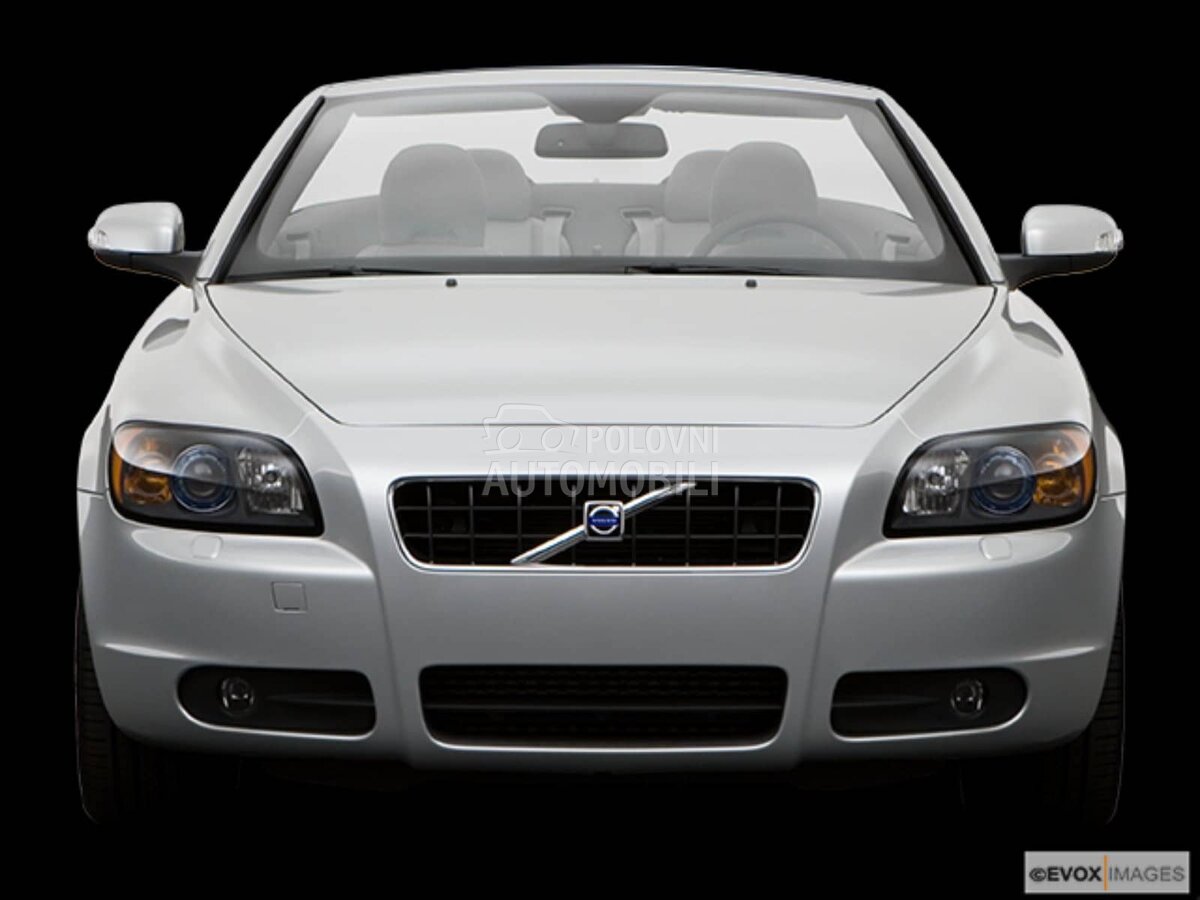 rezerni točak za Volvo V50