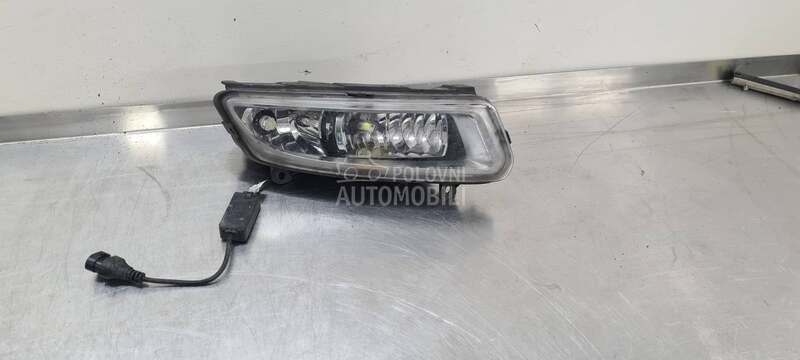 Maglenka za Volkswagen Polo