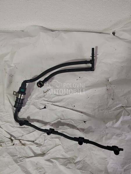 prelivno crevo za 2.0 dci za Renault Koleos, Laguna, Megane ...