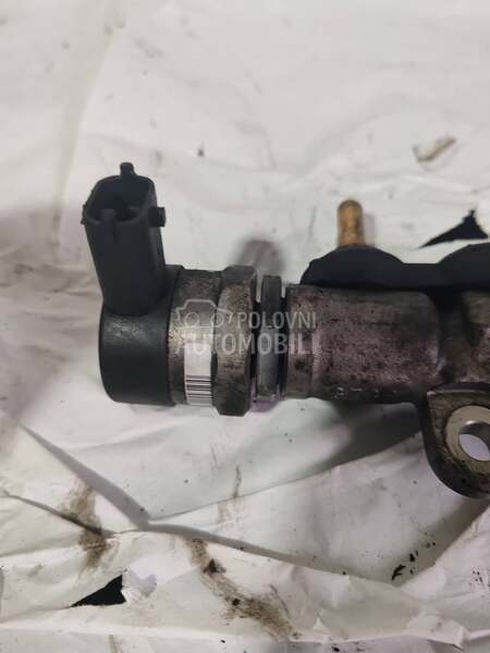 magistrala regulator senzor za Nissan Qashqai