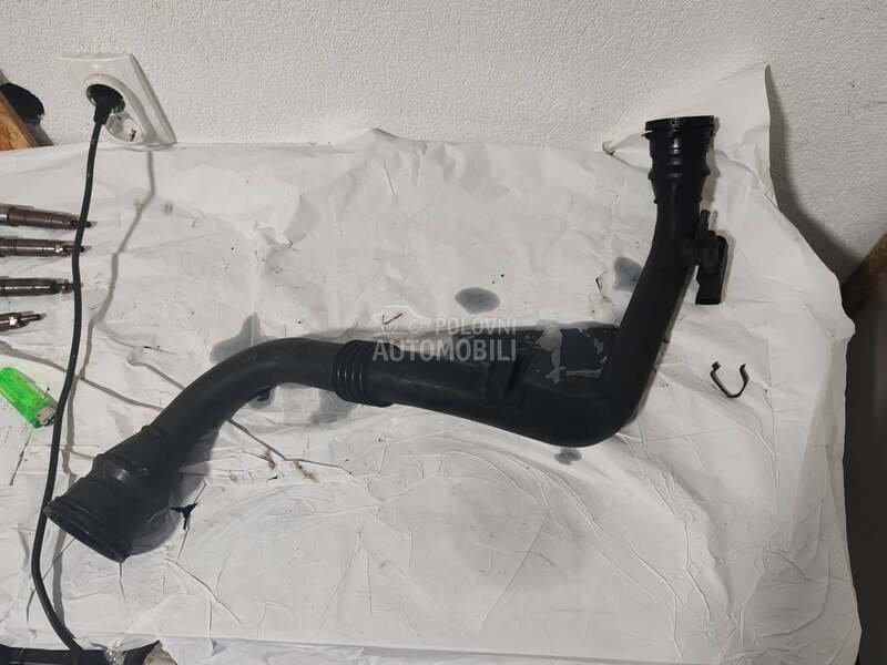 crevo interkulera za Renault Fluence, Megane, Scenic