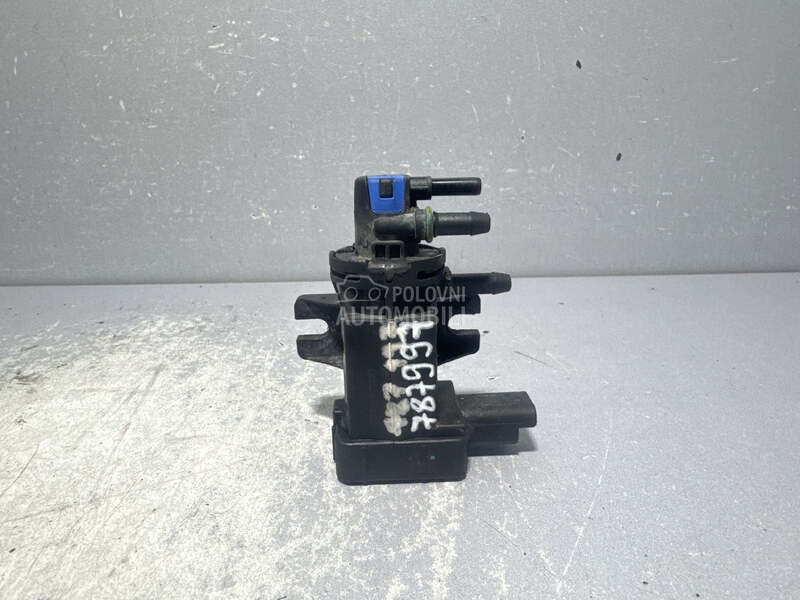 TC VENTIL za Citroen Jumpy - 9801887680