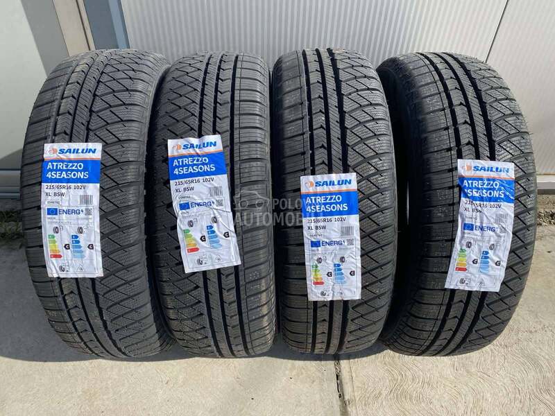 Sailun 215/65 R16 Sve sezone