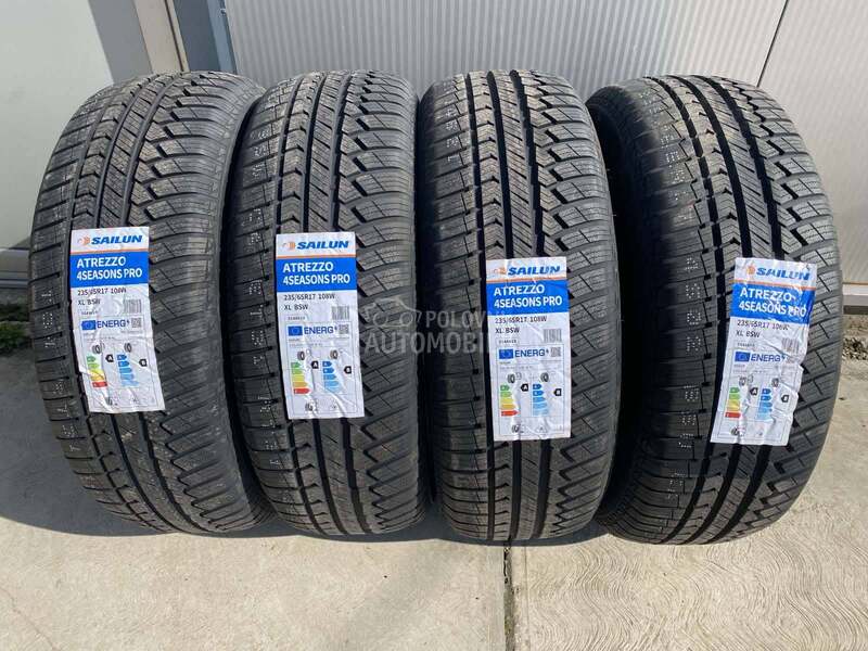 Sailun 235/65 R17 Sve sezone