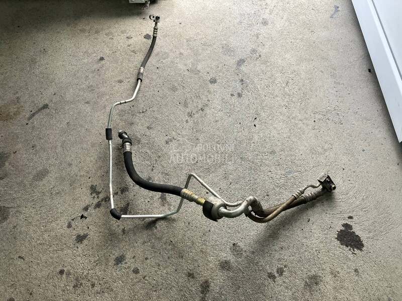 crevo klime za Opel Astra H