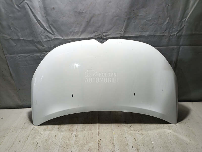 HAUBA za Citroen C3