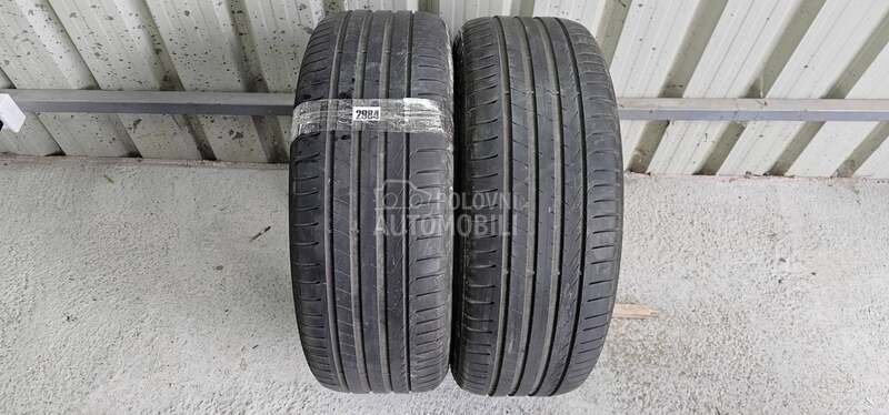 Pirelli 235/55 R18 Letnja
