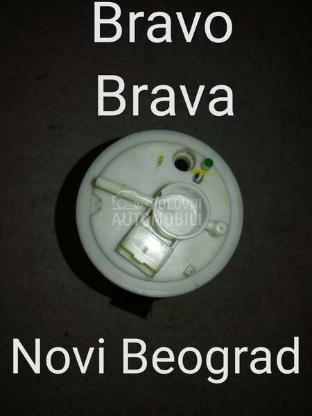 Benzinska pumpa za fiata za Fiat Bravo, Brava