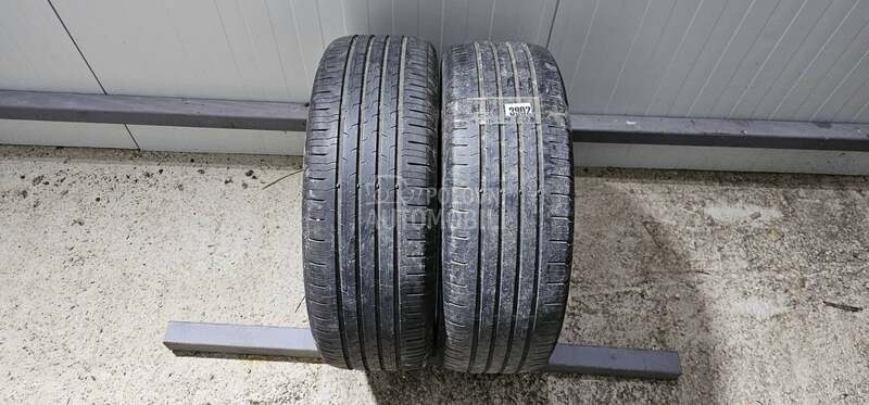 Continental 195/55 R16 Letnja