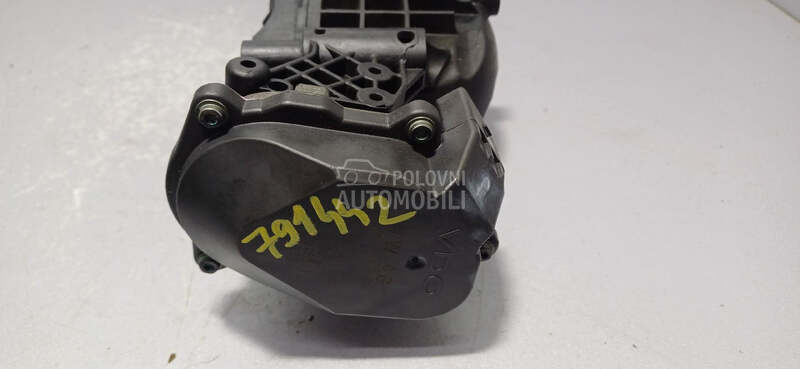 MOTORIC KLAPNE USISNE GRANE za Volkswagen Passat B6