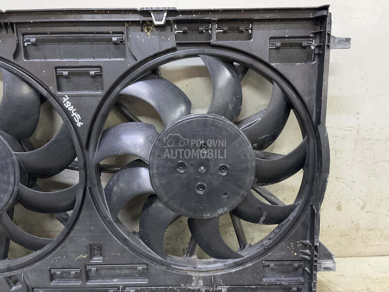 VENTILATOR za Audi A6