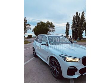 BMW X5 (može zamena), 47.900 €, 2019. Džip/SUV, Dizel | 2993 cm3, 180.000 km, 195kW (265 KS), Automatski / poluautomatski, 4/5 vrata, 5 sedišta, Beograd