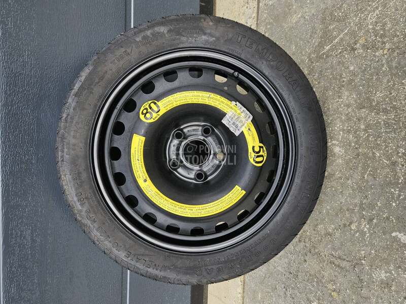 copavac za Volkswagen Buggy, Caddy, Golf 5 ...