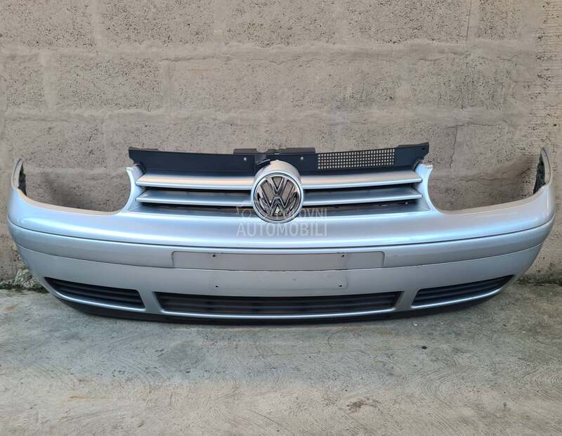 Prednji branik za Volkswagen Golf 4