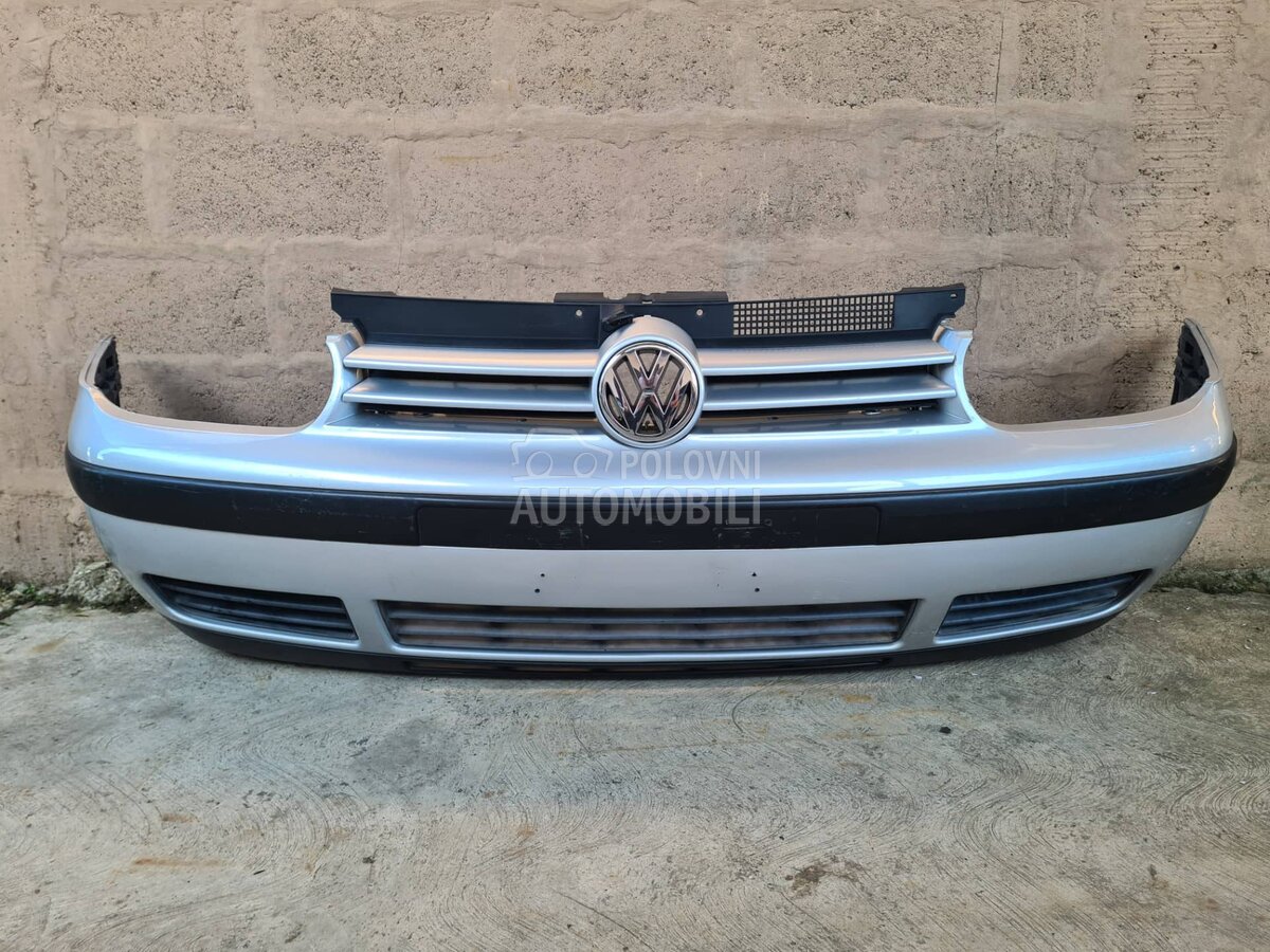 Prednji branik za Volkswagen Golf 4