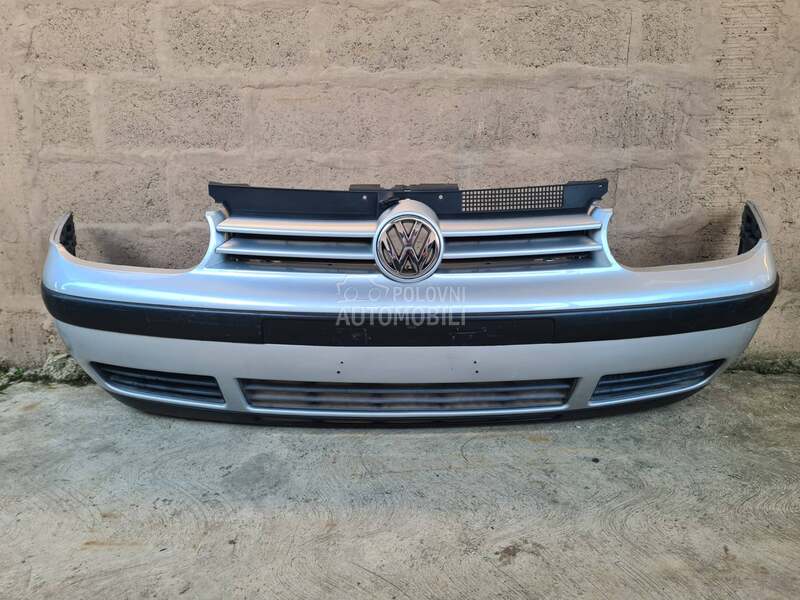 Prednji branik za Volkswagen Golf 4