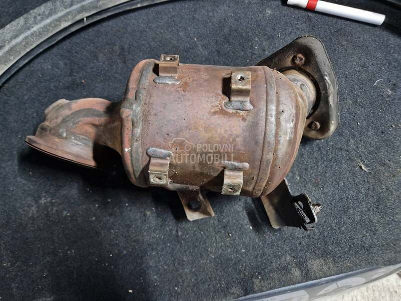 Katalizator 1.4 turbo za Chevrolet Captiva