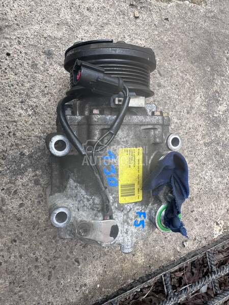 kompresor klime 1.3b za Ford Fiesta od 2002. do 2005. god.