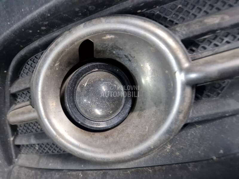 Maglenke za Opel Mokka