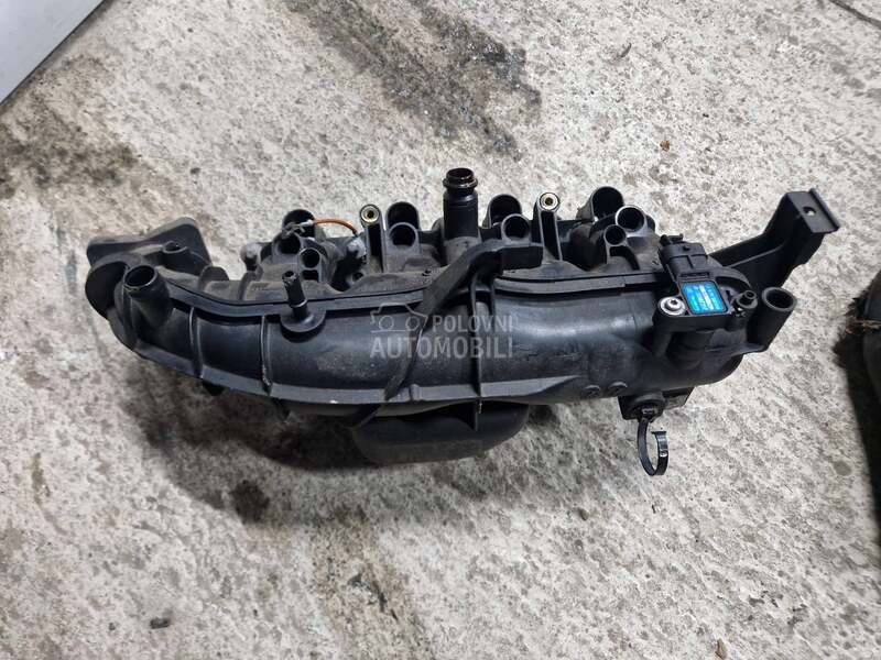 Usisna grana 1.4 turbo za Chevrolet Cruze, Orlando, Trax