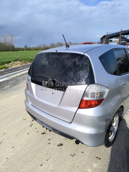 Gepek Vrata za Honda Jazz od 2008. do 2015. god.