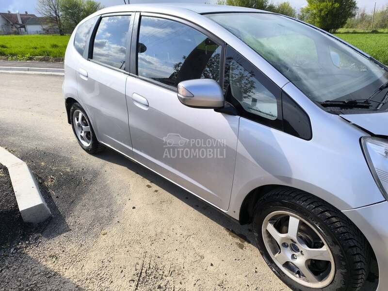 Retrovizor za Honda Jazz od 2008. do 2015. god.