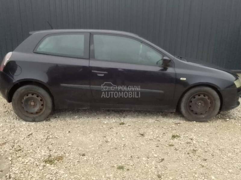 MOTORIC PODIZACA STAKLA za Fiat Stilo za 2003. god.