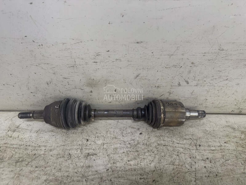POLUOSOVINA za Ford Focus