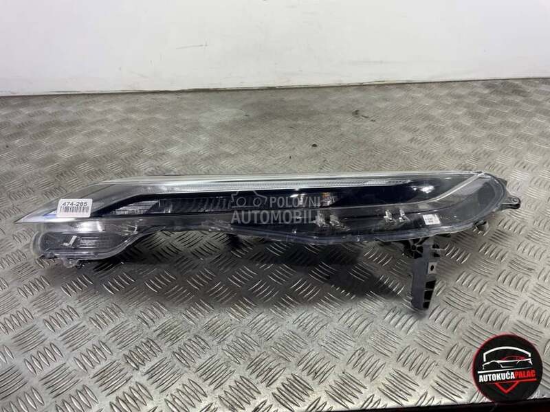 FAR za Nissan Juke - 26125-6PA0A