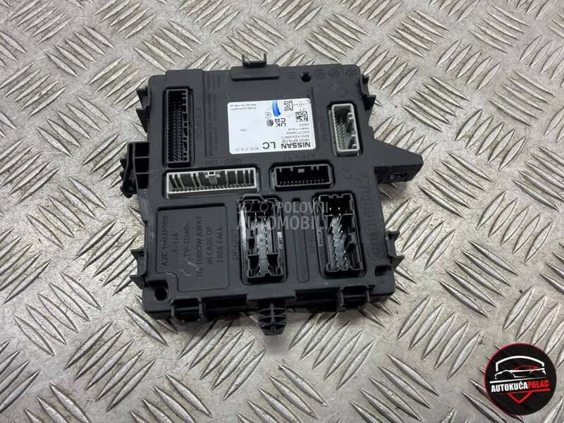 BCM MODUL za Nissan Juke - 284B2-6PA1B