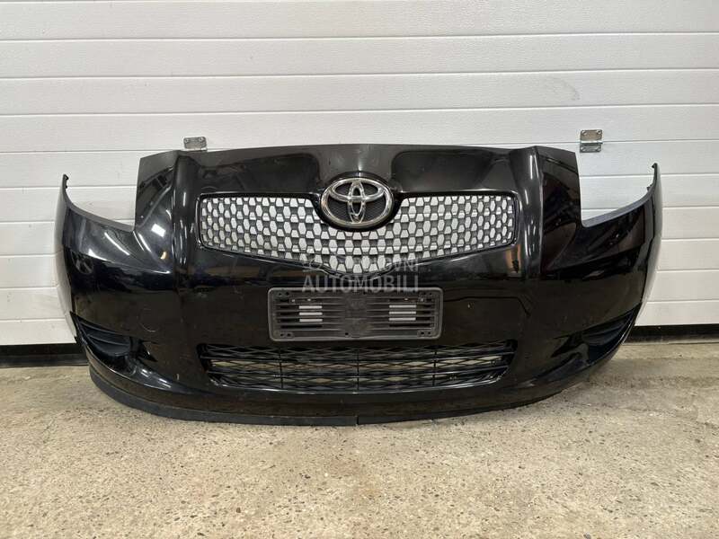 Branik prednji za Toyota Yaris od 2006. do 2009. god.