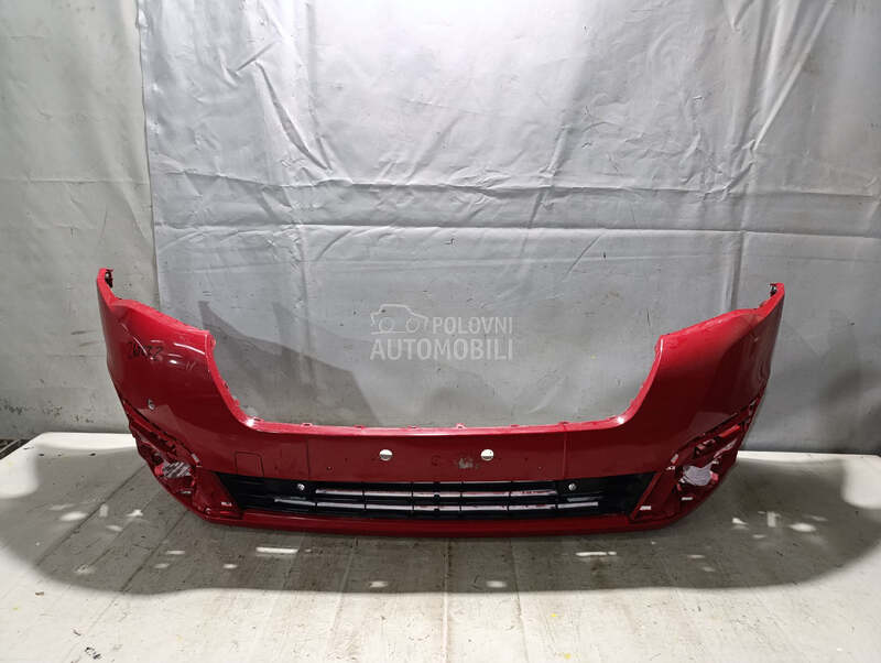 BRANIK za Peugeot Partner