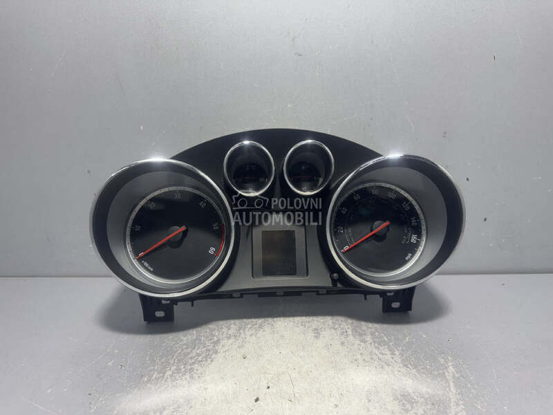 CELER SAT za Opel Insignia