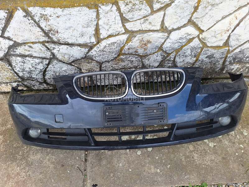 Branik za E60 za BMW Serija 5 od 2003. do 2010. god.