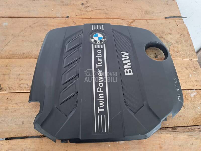 Poklopac motora 2.0 N47 za BMW Serija 3, Serija 1, Serija 4 ... od 2011. do 2015. god.