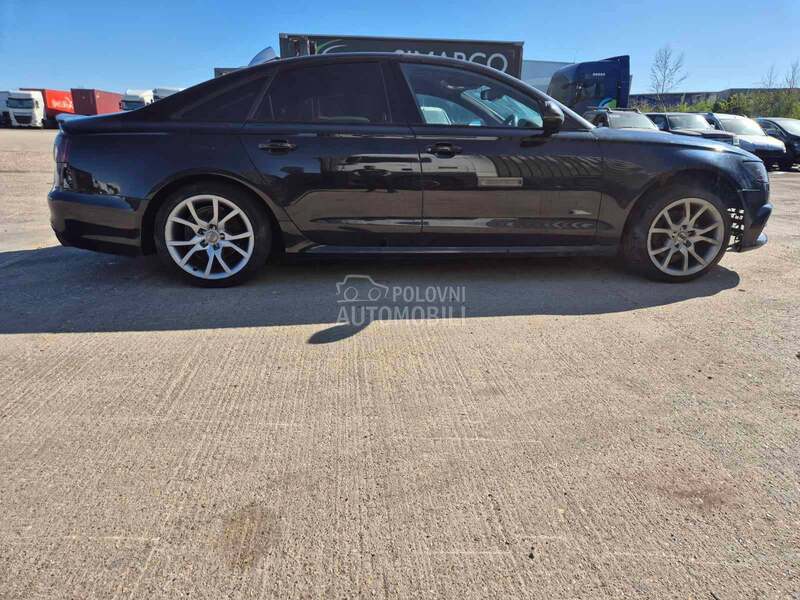 Vrata za Audi A4, A4 Allroad, A5 ...