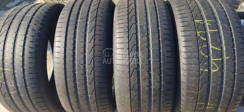 Pirelli 295/35 R21 Letnja