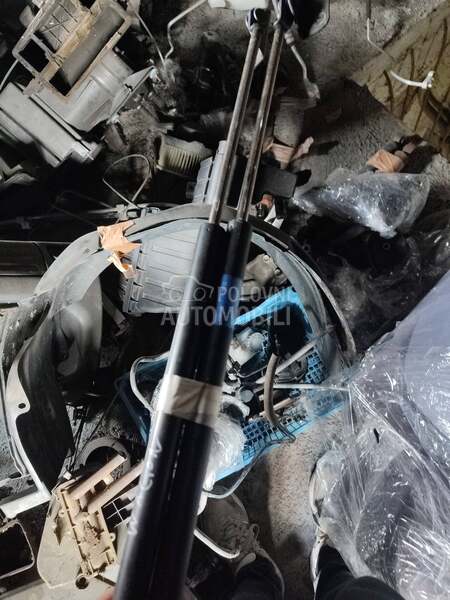 amortizeri gepeka za Suzuki Wagon R+