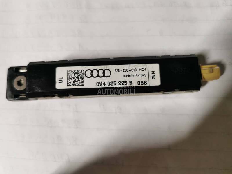 antena,pojačivači 8v za Audi A3 za Audi A3