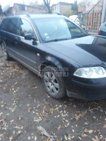 Volkswagen Passat B5.5 -  kompletan auto u delovima