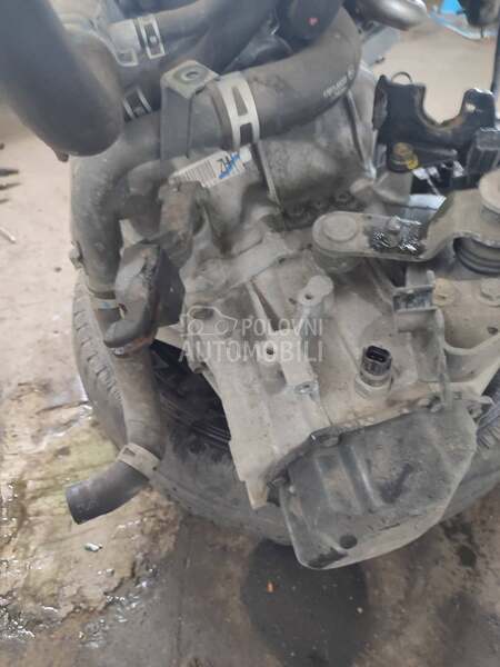 menjac 1.3 4x4 za Subaru Justy od 2004. do 2007. god.