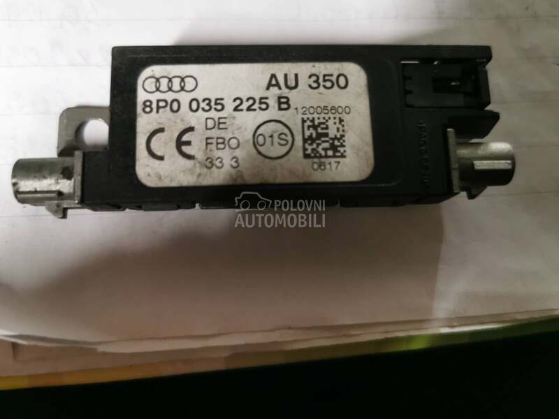 antena,pojačivači. 8p za Audi A3 za Audi A3