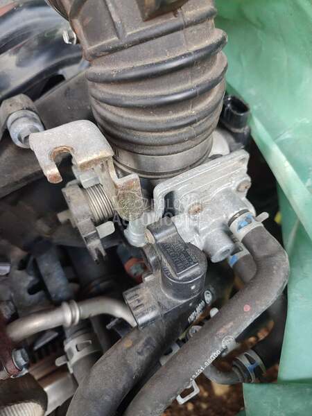 klapna gasa za Suzuki Ignis, Swift, Wagon R+